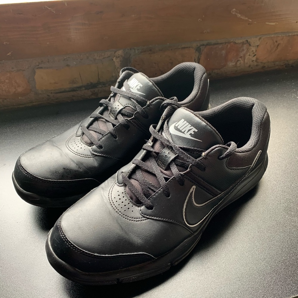 Nike Golf Cleats